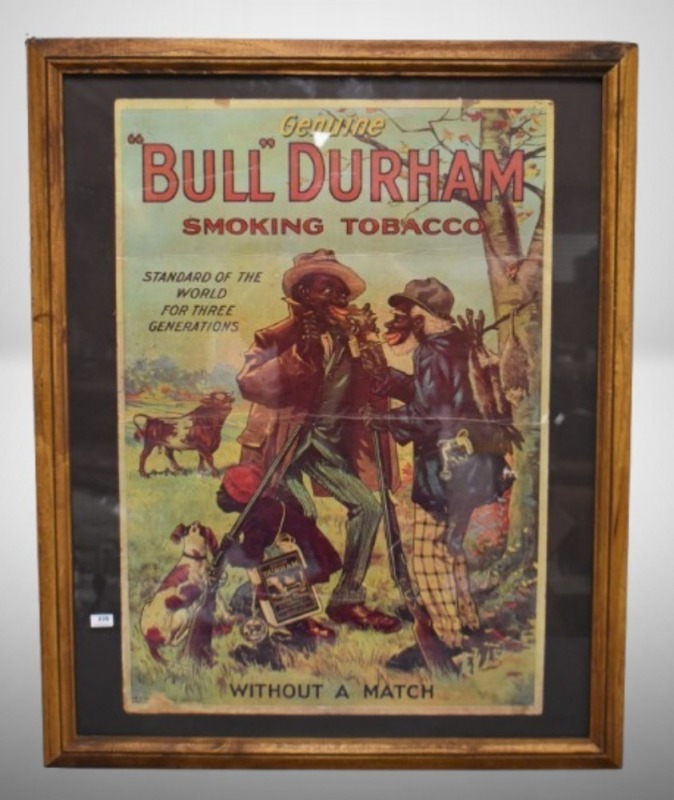 2025 Summer Primitives & Collectibles Auction