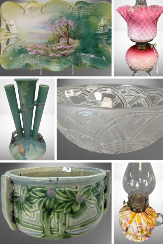 Oktoberfest Antiques & Collectibles Auction 2025 - Day 2