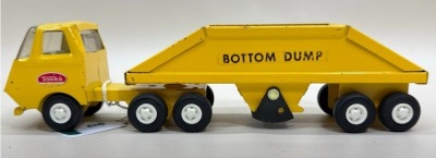 Tonka Die-Cast Construction Vehicle Set - 2