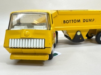 Tonka Die-Cast Construction Vehicle Set - 3