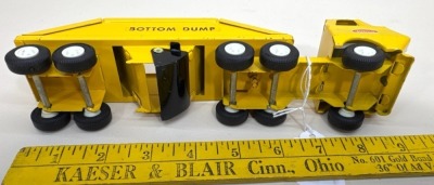Tonka Die-Cast Construction Vehicle Set - 5