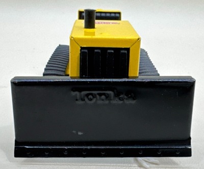 Tonka Die-Cast Construction Vehicle Set - 13