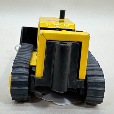 Tonka Die-Cast Construction Vehicle Set - 15