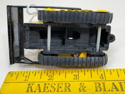 Tonka Die-Cast Construction Vehicle Set - 16