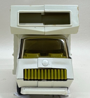 Tonka Winnebago Camper Toy Truck - 3