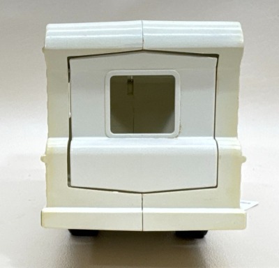 Tonka Winnebago Camper Toy Truck - 6