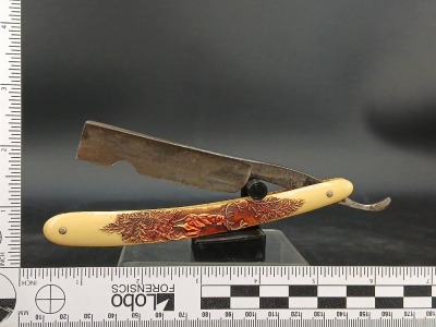 (3) Straight Razors, Various Makers - 6
