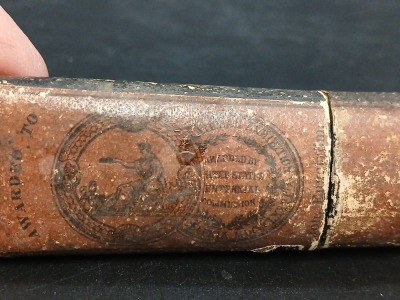 (3) Straight Razors, Various Makers - 14
