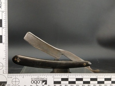(3) Straight Razors, Various Makers - 15