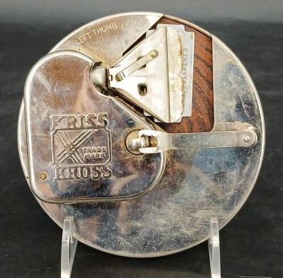 Kriss Kross Stropper and Razor Set - 10