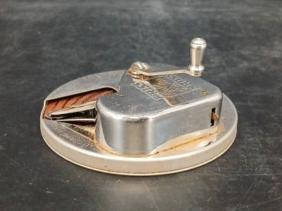 Kriss Kross Stropper and Razor Set - 14