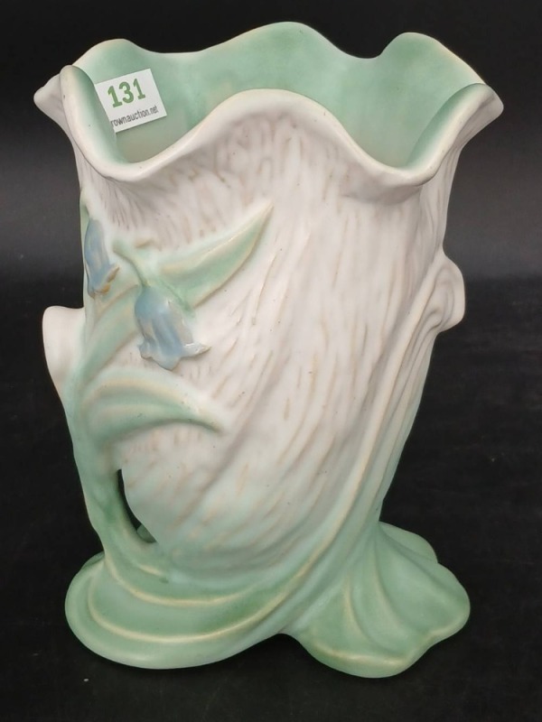 Weller Art Pottery Roba Vase