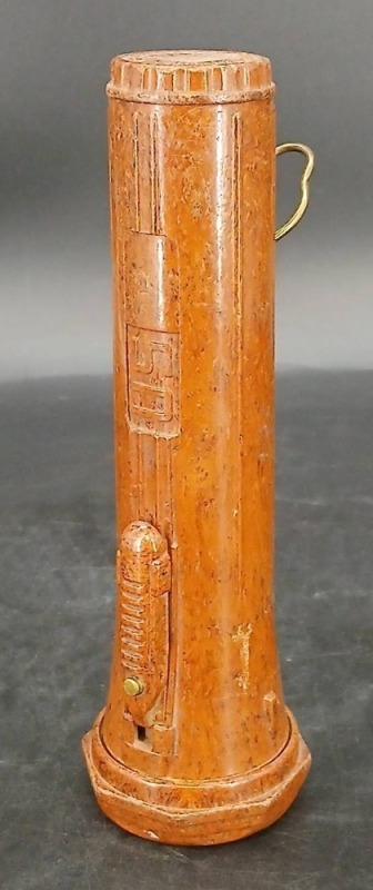 Stewart R. Browne Permissible Electric Flash