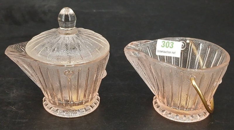 Vintage Coal Bucket Ashtrays