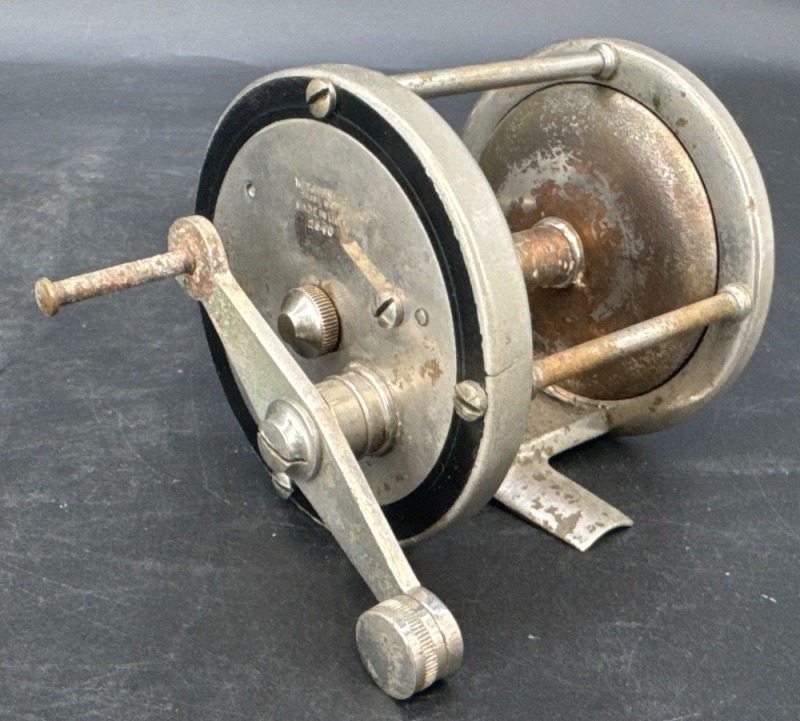 Winchester 2640 Casting Reel, USA