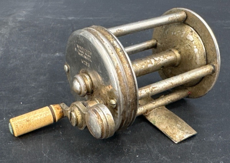 Winchester 4253 Casting Reel