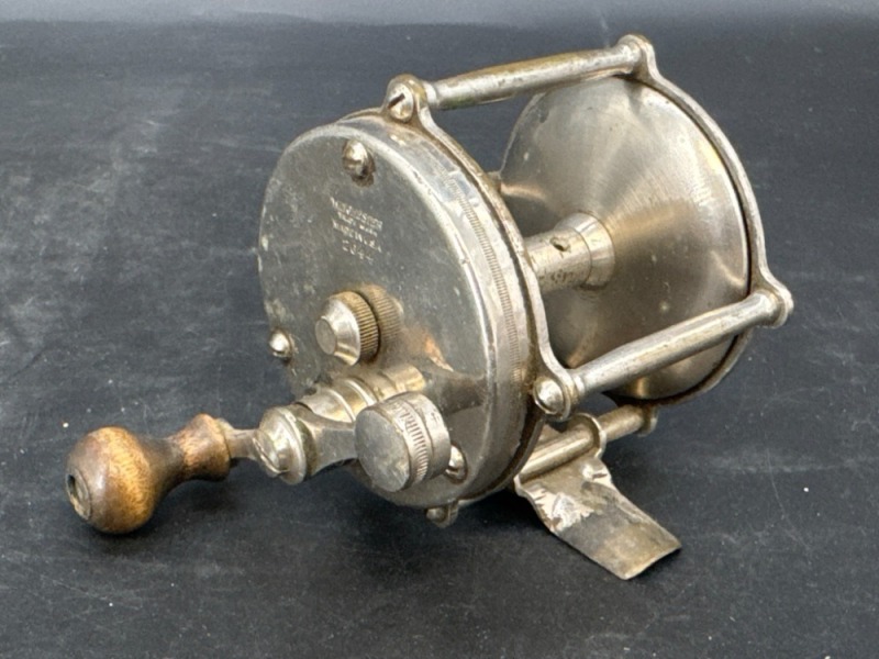 Winchester Model 2644 Fishing Reel