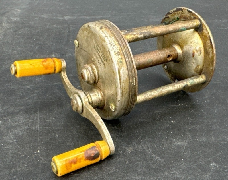 Winchester Model 4246 Casting Reel