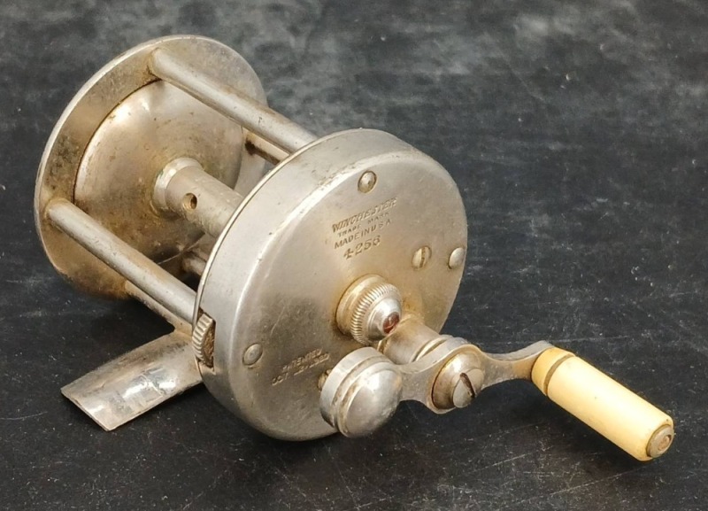 Winchester Model 4256 Fishing Reel