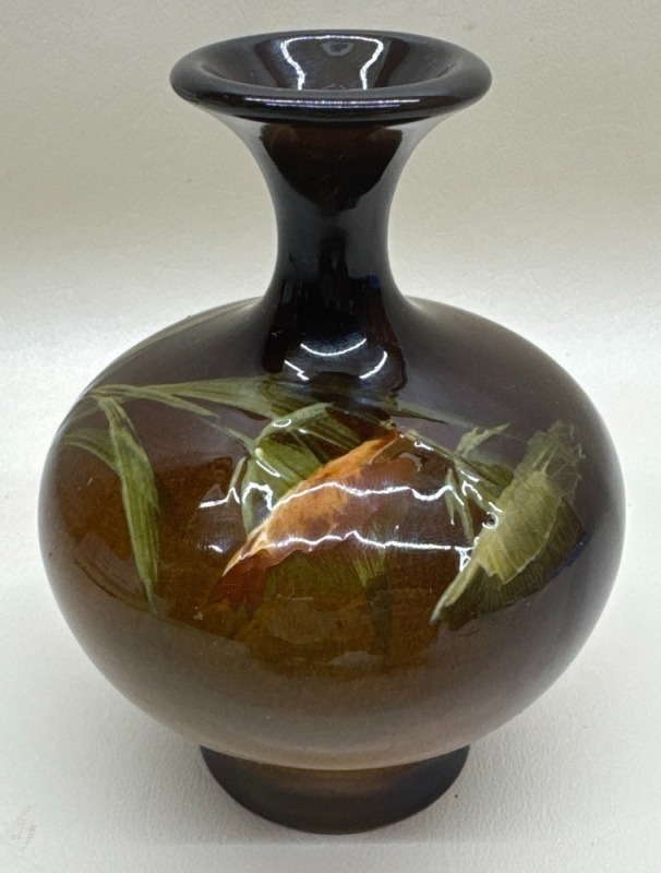 Weller Louwelsa Pottery Vase