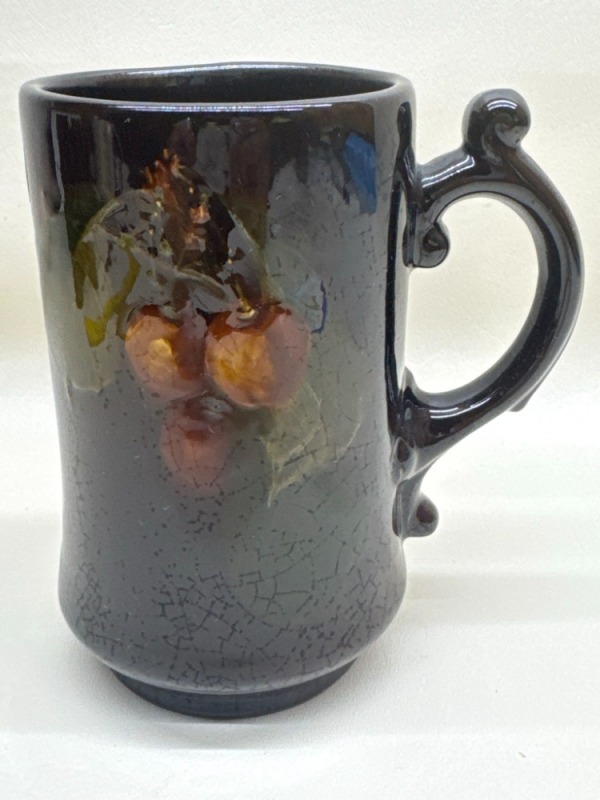 Roseville Rozane Ware Pottery Mug