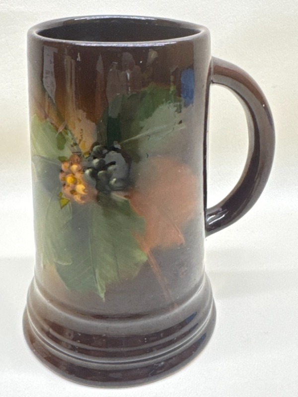 Weller Louwelsa Pottery Mug