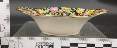 Royal Winton Beeston Chintz Dish & Plates - 20