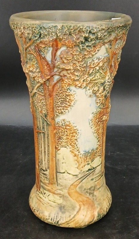 Weller Forest Vase