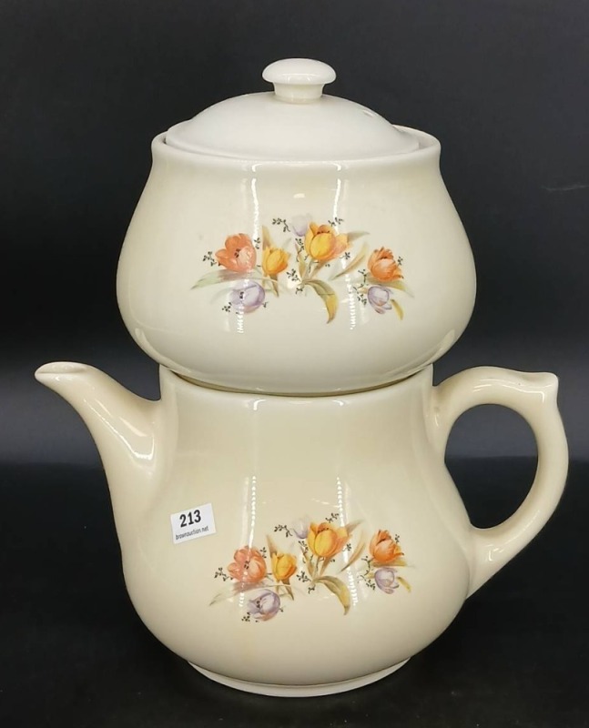 Enterprise Drip-O-Lator Coffee Pot