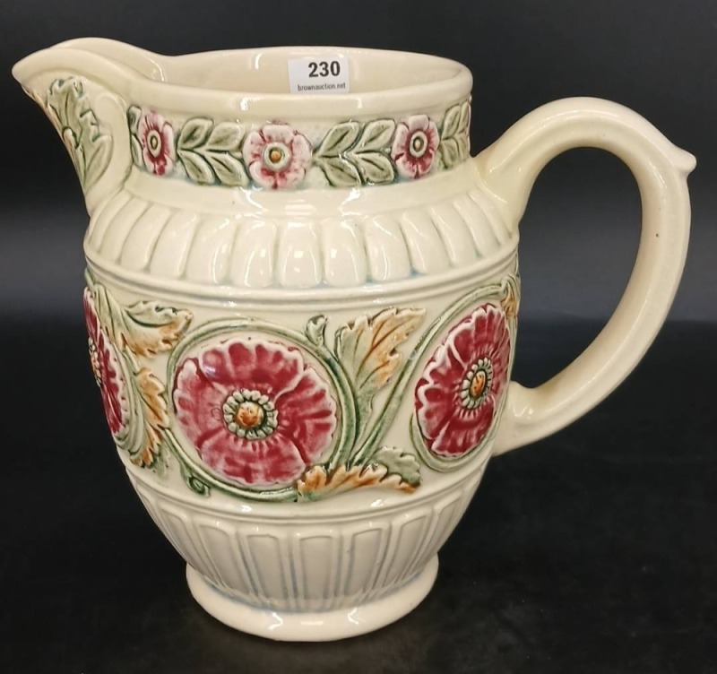 Weller Zona 7.5" Pitcher