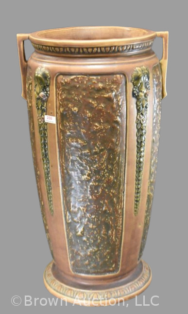 Roseville Florentine I 763-20" umbrella stand