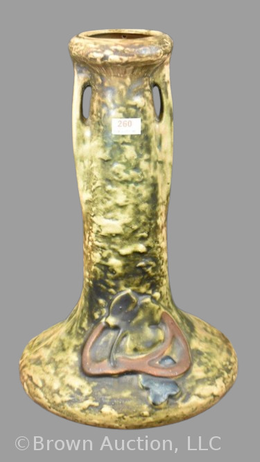 Roseville Imperial I 156-12" bud vase