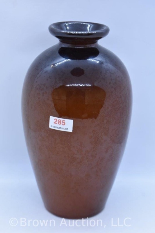 Roseville Rozane (early 1900) 806-8" vase, undecorated