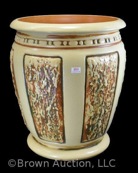 Roseville Florentine II (Ivory) 764-14" sand jar