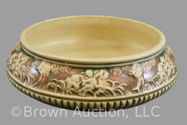 Roseville Donatello 92 bowl