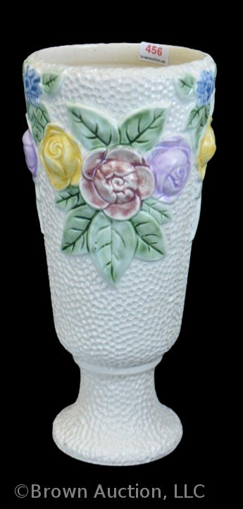 Roseville Rozane (1917) 10" vase