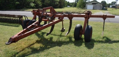 Bush Hog 170 V-Plow Ripper - 2