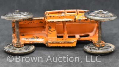 Cast Iron Toy Car - 6