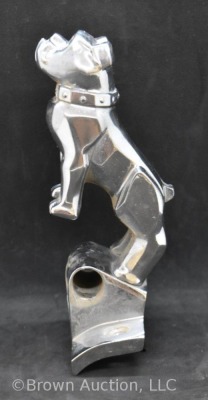 Mach Trucks hood ornament - 2