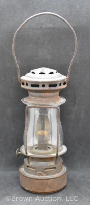 Dietz "Sport" skater's lantern - 3