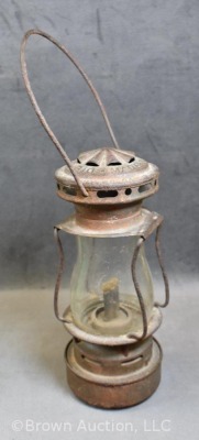 Dietz "Sport" skater's lantern - 8