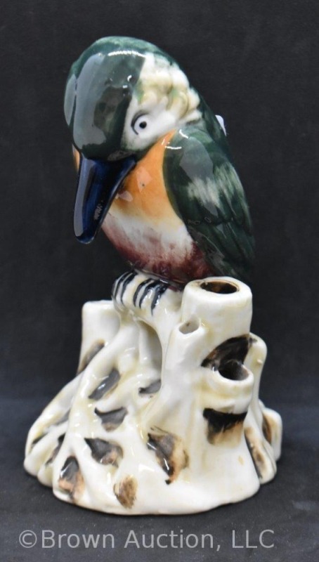 Weller Brighton 5.5"h Woodpecker