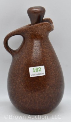 Roseville Raymor 170-171 vinegar/ oil cruet