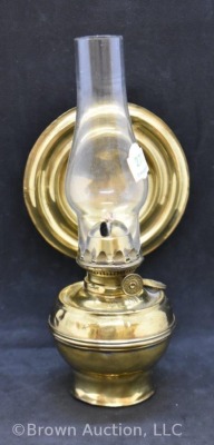 Edward Miller ACME reflector night lamp - 2