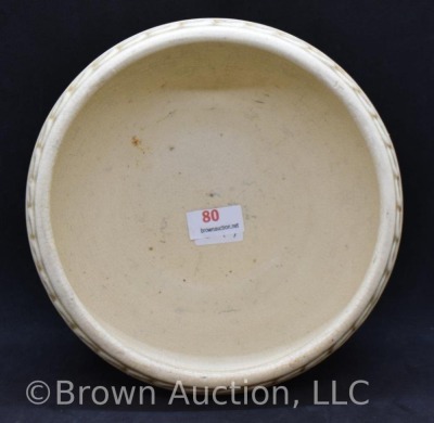 Weller Clinton Ivory 2"h x 5.5"d bowl - 6