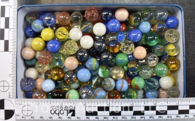 Kid's Collection Deluxe Marbles - 3