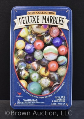 Kid's Collection Deluxe Marbles - 4