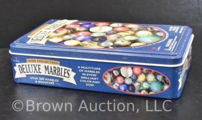 Kid's Collection Deluxe Marbles - 5