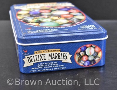 Kid's Collection Deluxe Marbles - 6