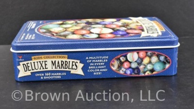 Kid's Collection Deluxe Marbles - 7